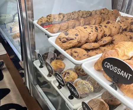 My Three Sons Bagel Cafe (Covert Ave)