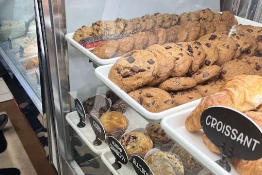 My Three Sons Bagel Cafe (Covert Ave)