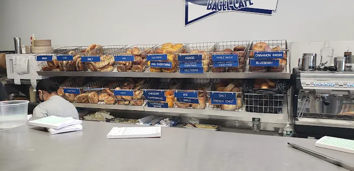 My Three Sons Bagel Cafe (Covert Ave) Picture 7