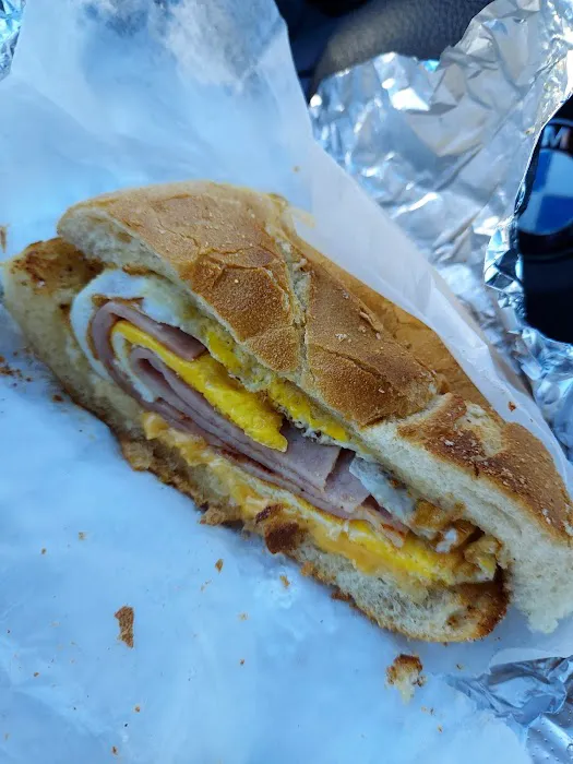 My Three Sons Bagel Cafe (Covert Ave) Picture 6