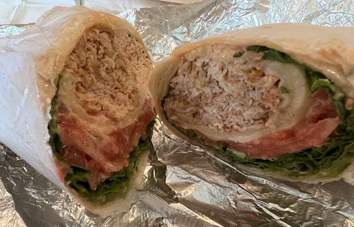 My Three Sons Bagel Cafe (Covert Ave) Picture 9