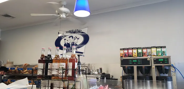 My Three Sons Bagel Cafe (Covert Ave) Picture 10