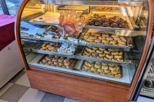 La Bella Bakery