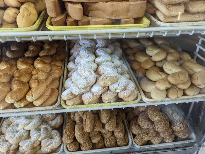 Monreale Bakery Picture 2