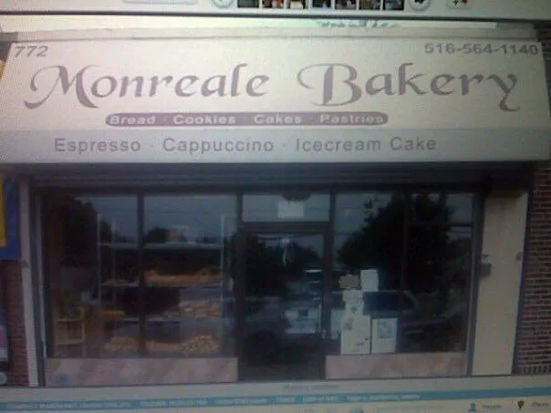 Monreale Bakery Picture 1