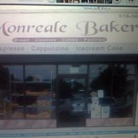 Monreale Bakery ico