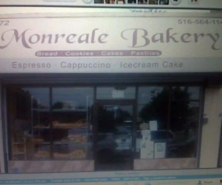 Monreale Bakery