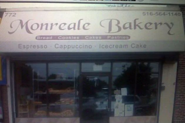 Monreale Bakery