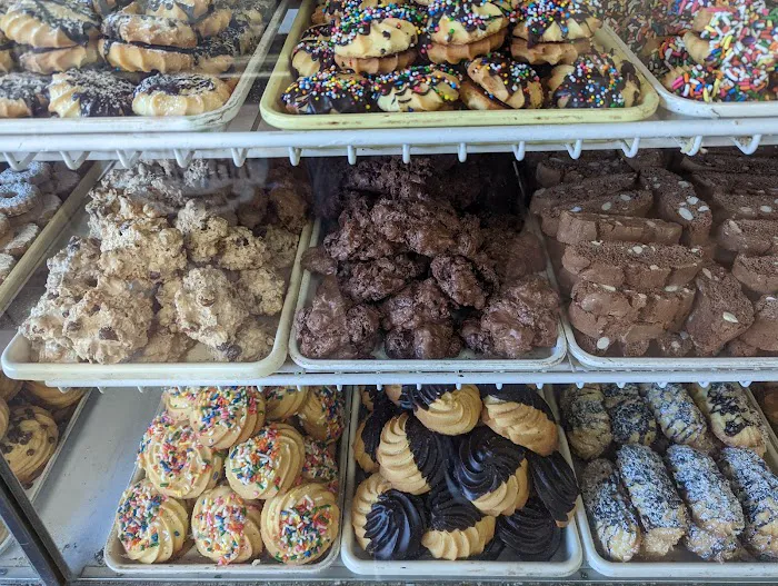 Monreale Bakery Picture 5