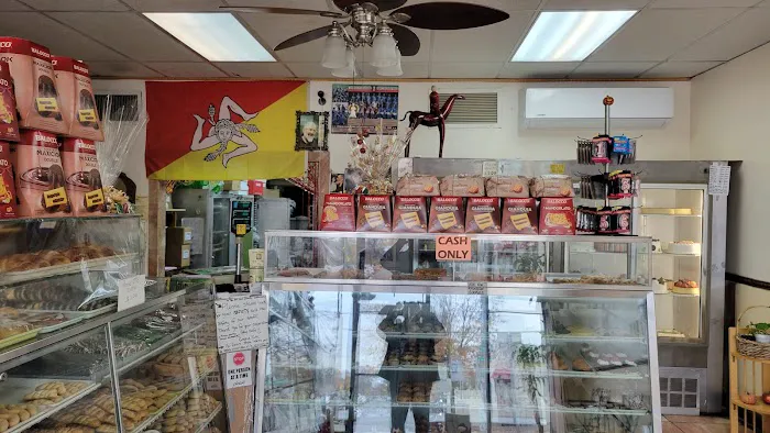 Monreale Bakery Picture 6