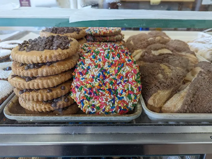 Monreale Bakery Picture 10