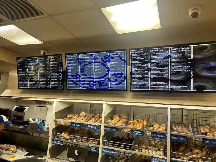 A&S Bagels Picture 2