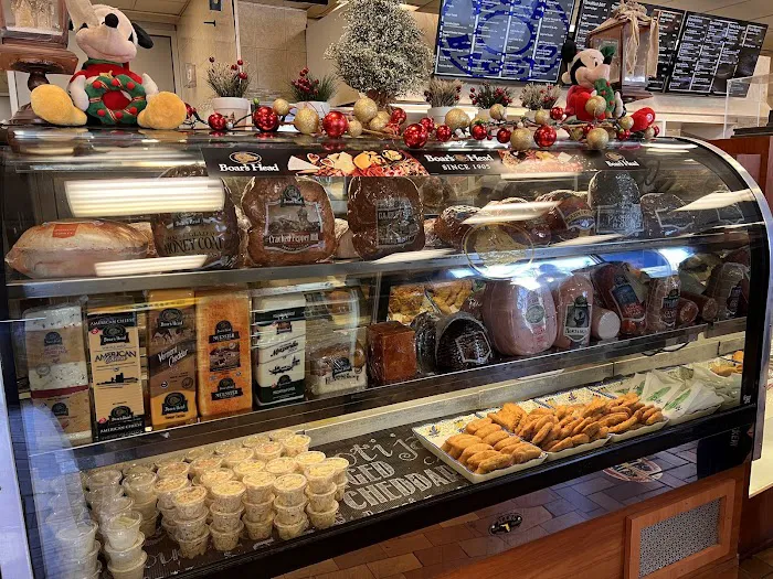 A&S Bagels Picture 1