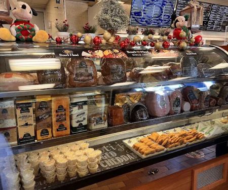 A&S Bagels