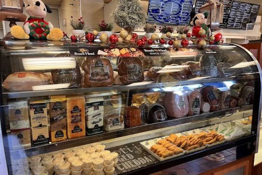 A&S Bagels