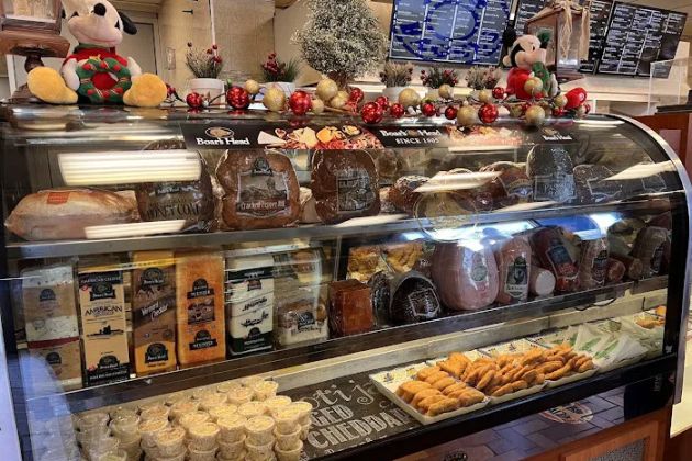A&S Bagels