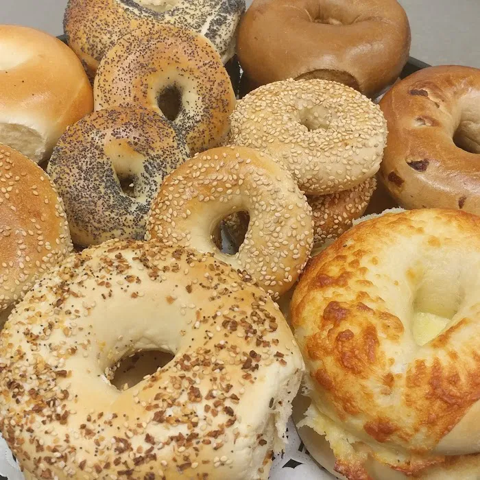 A&S Bagels Picture 3