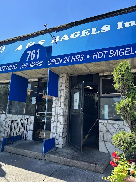 A&S Bagels Picture 6