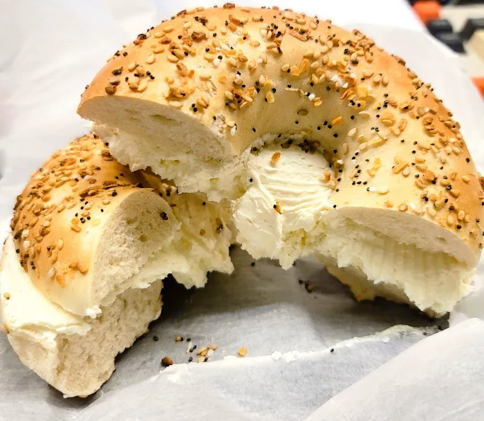 A&S Bagels Picture 4