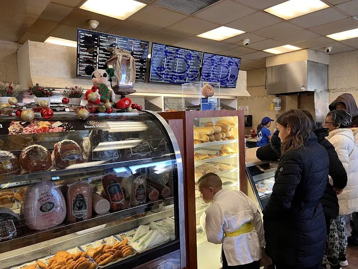 A&S Bagels Picture 5