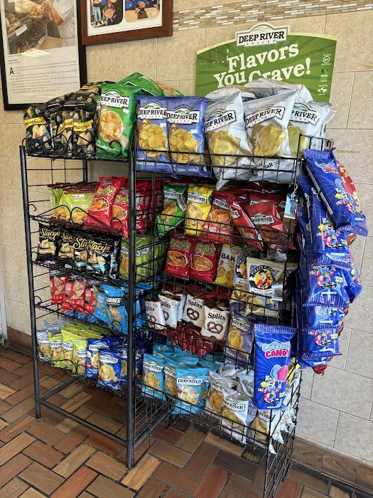 A&S Bagels Picture 9