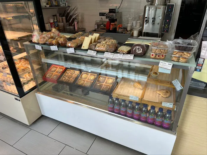 Apollo Bakery III Picture 3