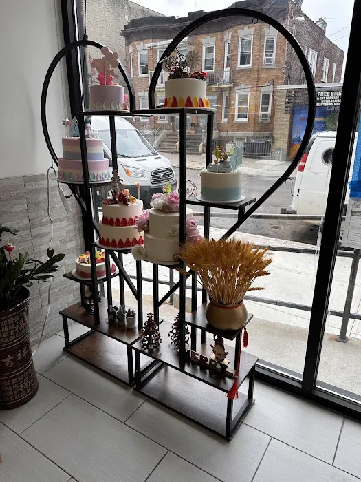 Apollo Bakery III Picture 9