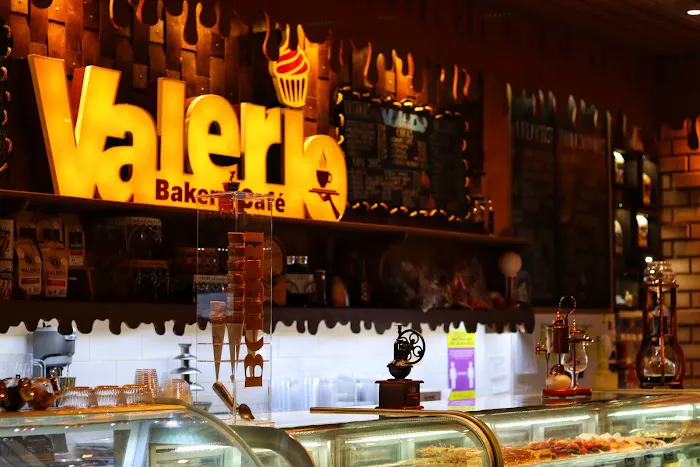 Valerio Bakery Cafe Picture 2