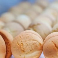 Valerio Bakery Cafe ico