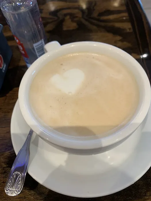 Valerio Bakery Cafe Picture 7