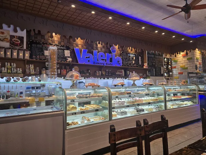 Valerio Bakery Cafe Picture 4
