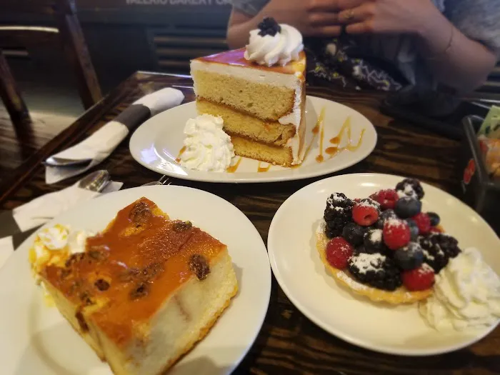 Valerio Bakery Cafe Picture 8