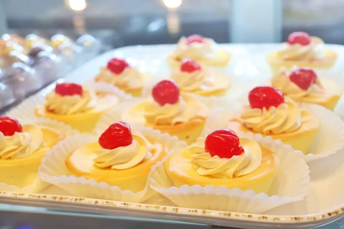 Valerio Bakery Cafe Picture 10