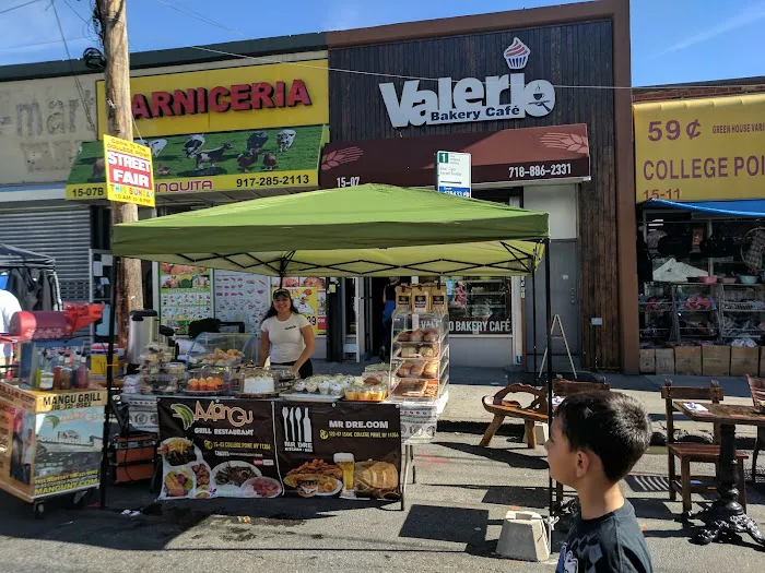 Valerio Bakery Cafe Picture 9