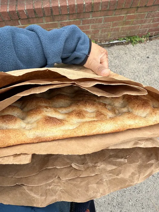 Kabul Bakery Picture 4