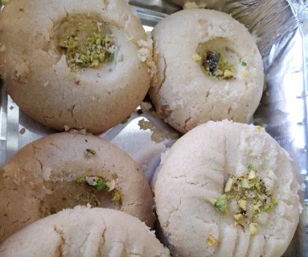 Kabul Bakery
