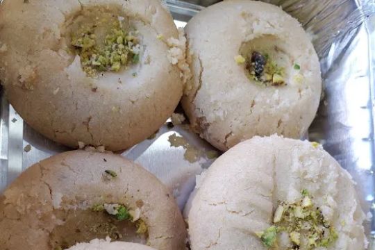 Kabul Bakery