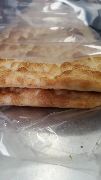 Kabul Bakery Picture 5