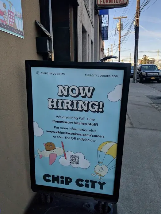 Chip City - Corporate Offices Picture 4