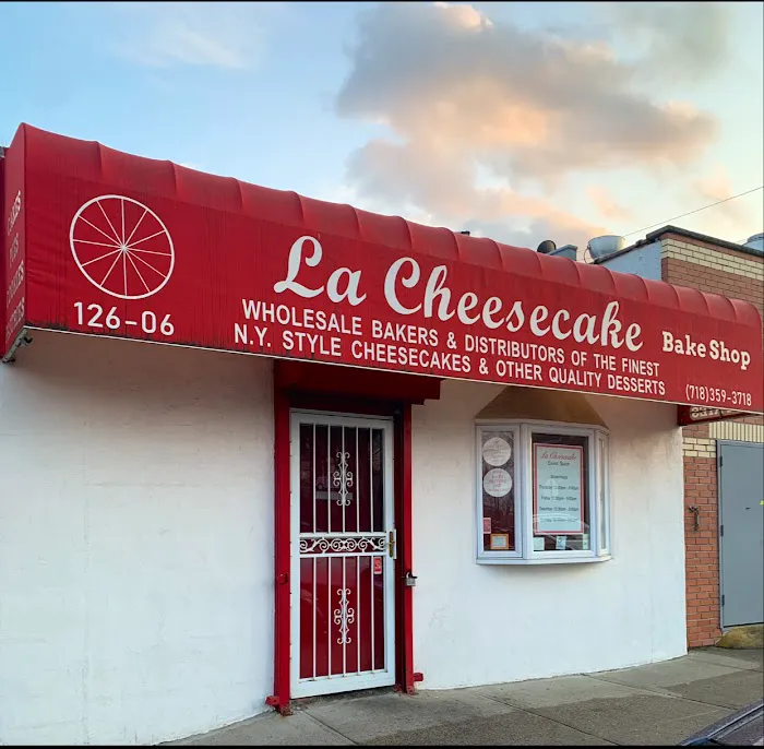 La Cheesecake Bake Shop Picture 3