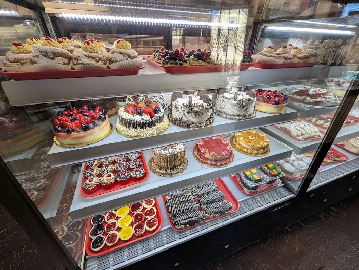 La Cheesecake Bake Shop Picture 2