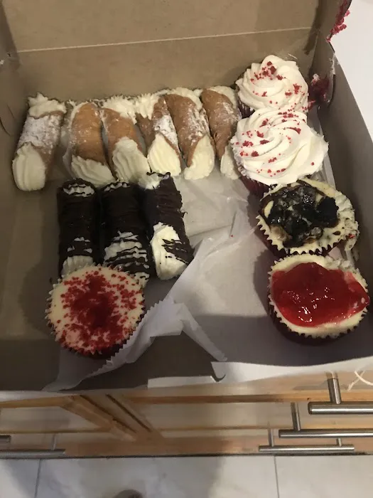 La Cheesecake Bake Shop Picture 1