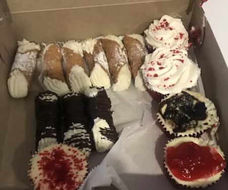 La Cheesecake Bake Shop