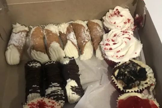 La Cheesecake Bake Shop