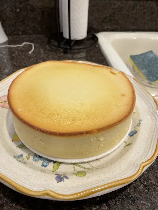 La Cheesecake Bake Shop Picture 8