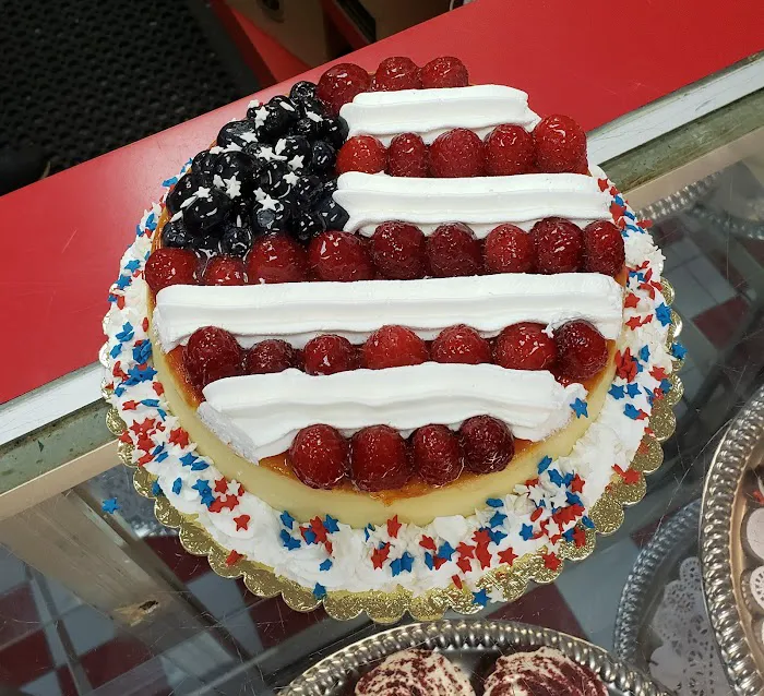 La Cheesecake Bake Shop Picture 10
