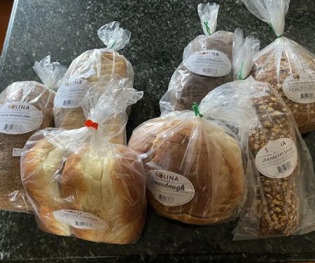 Solina Bakery Inc