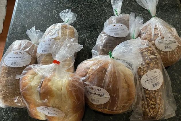 Solina Bakery Inc