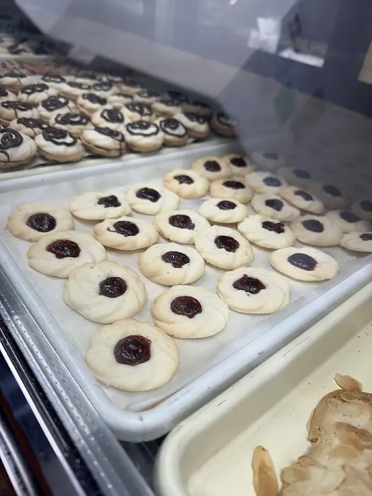 French Kosher Bakery Picture 2