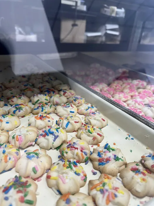 French Kosher Bakery Picture 3